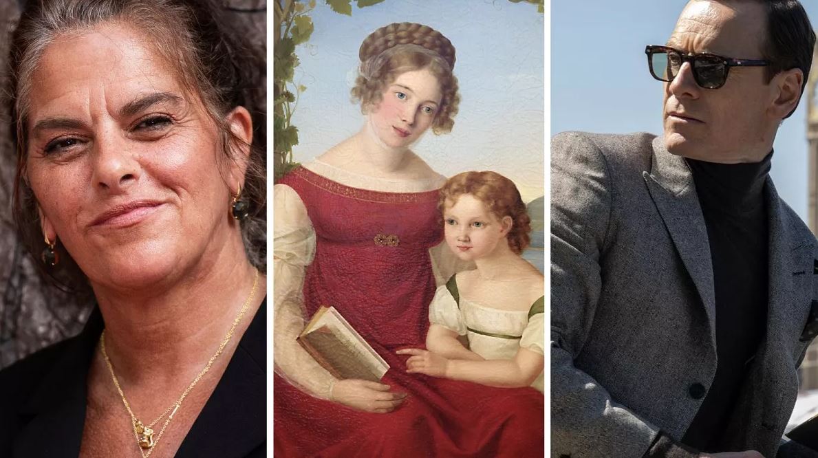 Copyright Vianney Le Caer/Invision/AP; Roma, Museo di Roma a Palazzo Braschi; © 2025 Focus Features, LLC.