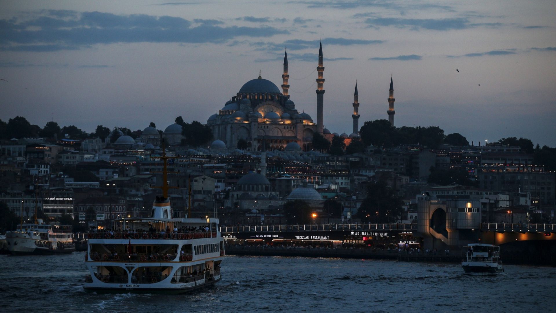 Copyright AP Photo/Emrah Gurel