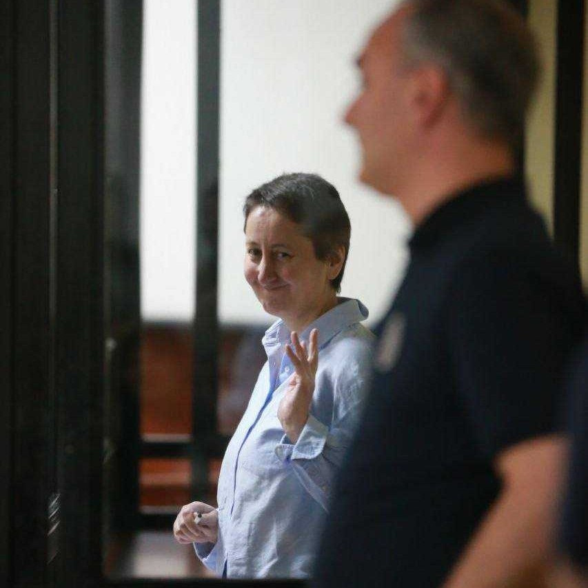 მზია ამაღლობელი