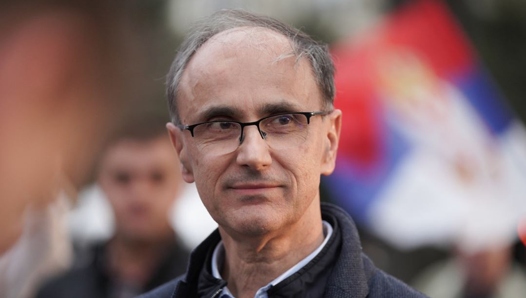 სერბეთის პრეზიდენტმა პრემიერ-მინისტრობის კანდიდატი  წარადგინა