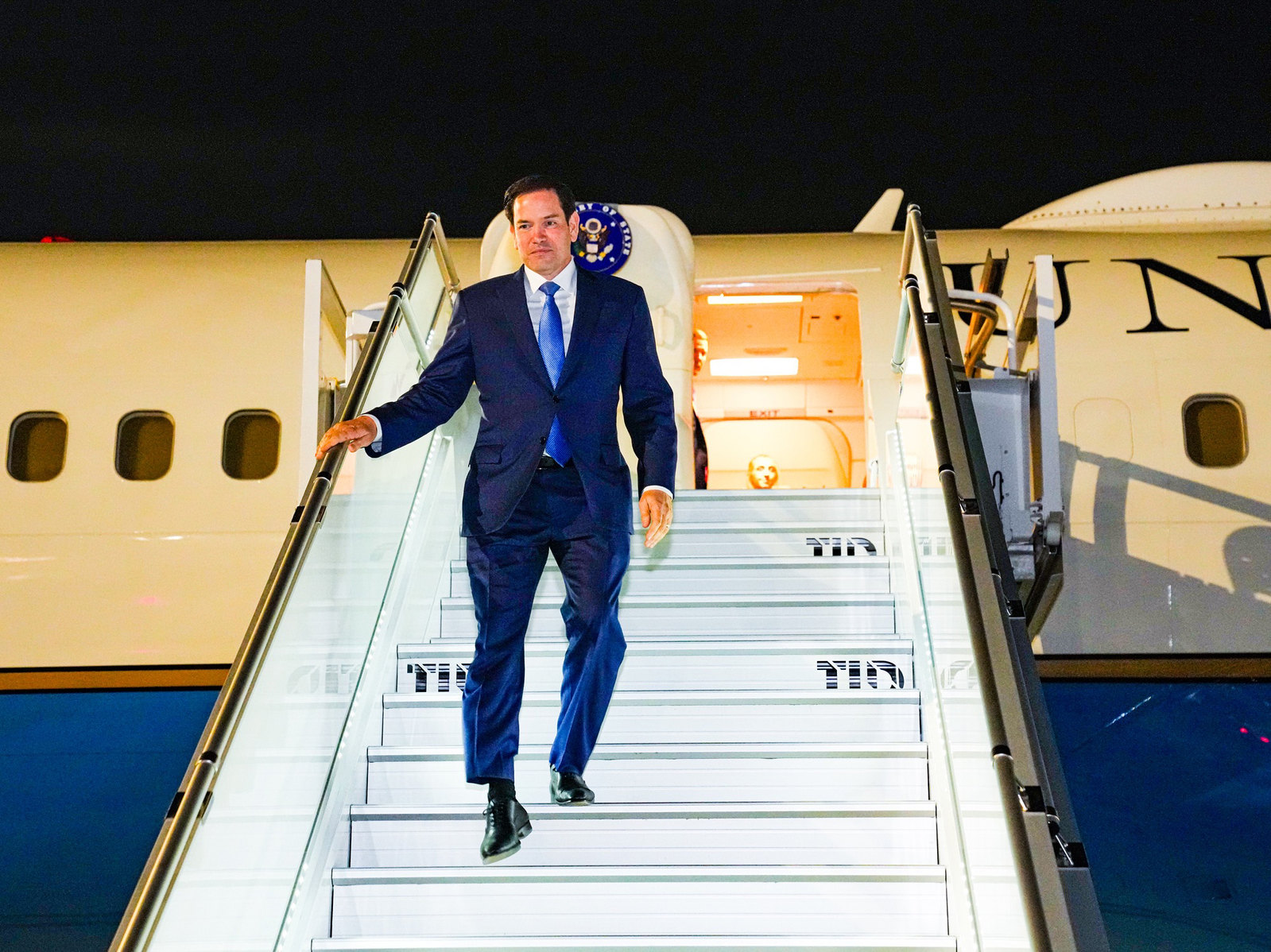 Copyright აშშ-ის სახელმწიფო დეპარტამენტი