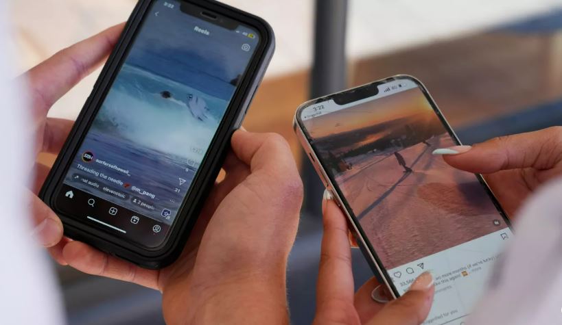 სოციალურ მედიაზე წვდომის აკრძალვა - Copyright AP Photo