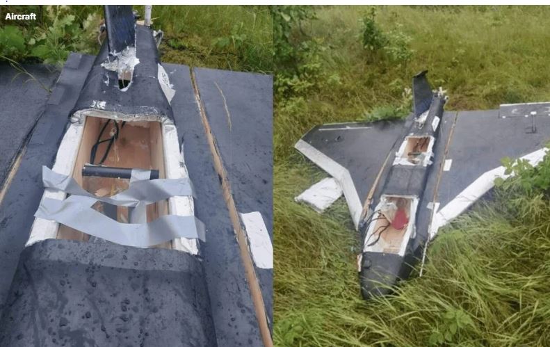 Copyright Lithuanian Armed Forces