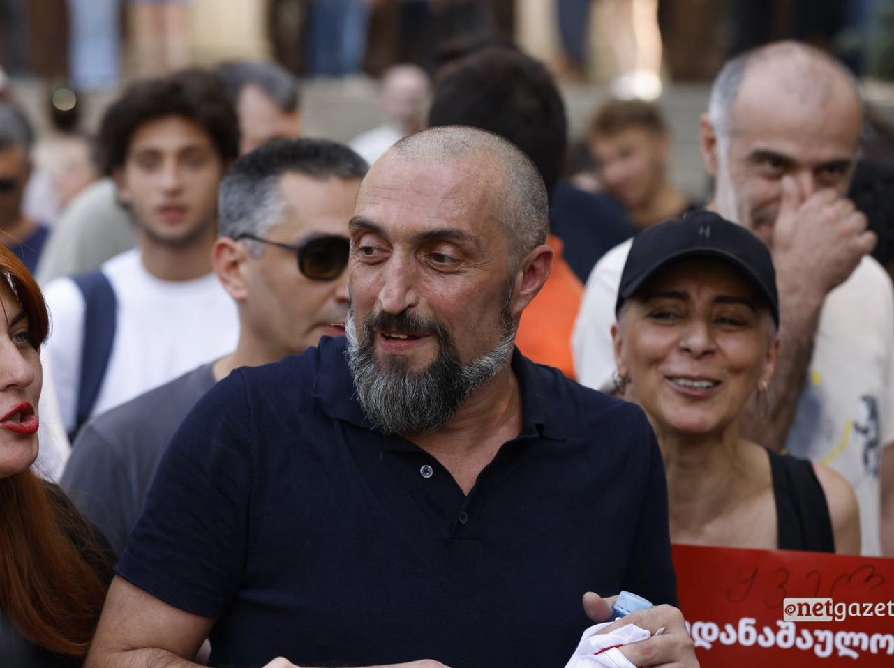 გიორგი ახობაძე