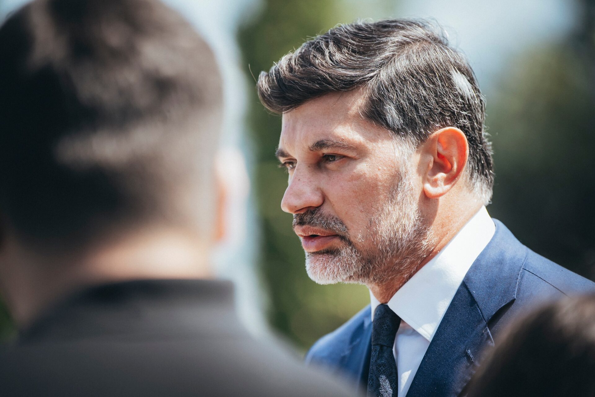 კახა კალაძე = Copyright Facebook