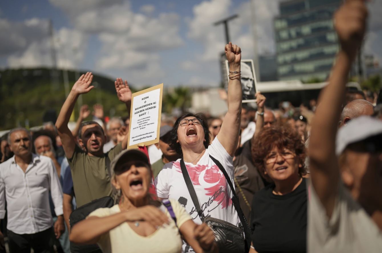 Copyright AP Photo/Francisco Seco