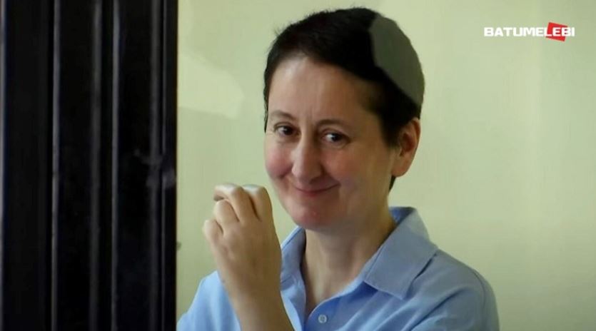 Copyright ბათუმელები