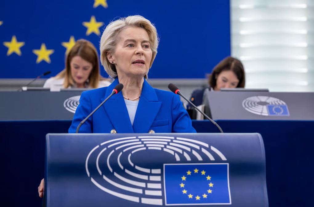 Copyright Christophe Petit Tesson/EPA