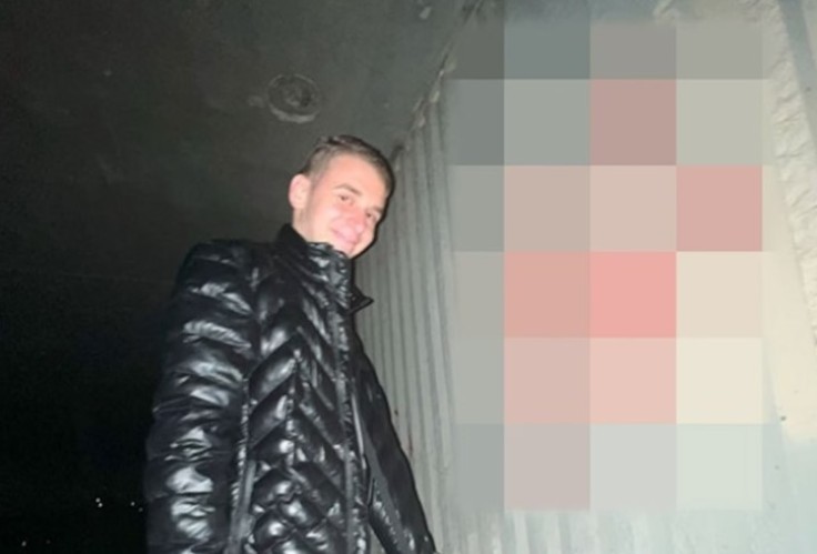 მიხაილ ჩხიკვიშვილი