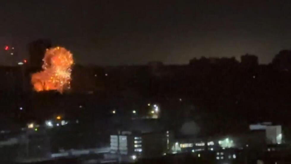 უკრაინა- Copyright AP