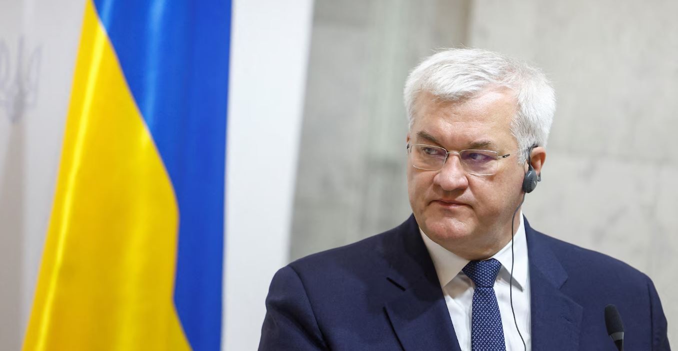 REUTERS/Valentyn Ogirenko