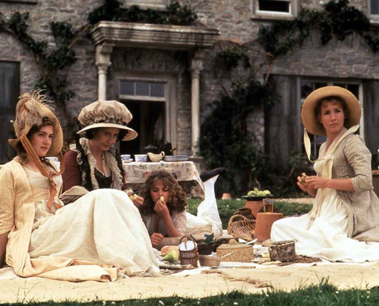 ჯეინ ოსტინის პოპულარული ნაწარმოების განახლებული ეკრანიზაცია 30 წლის შემდეგ